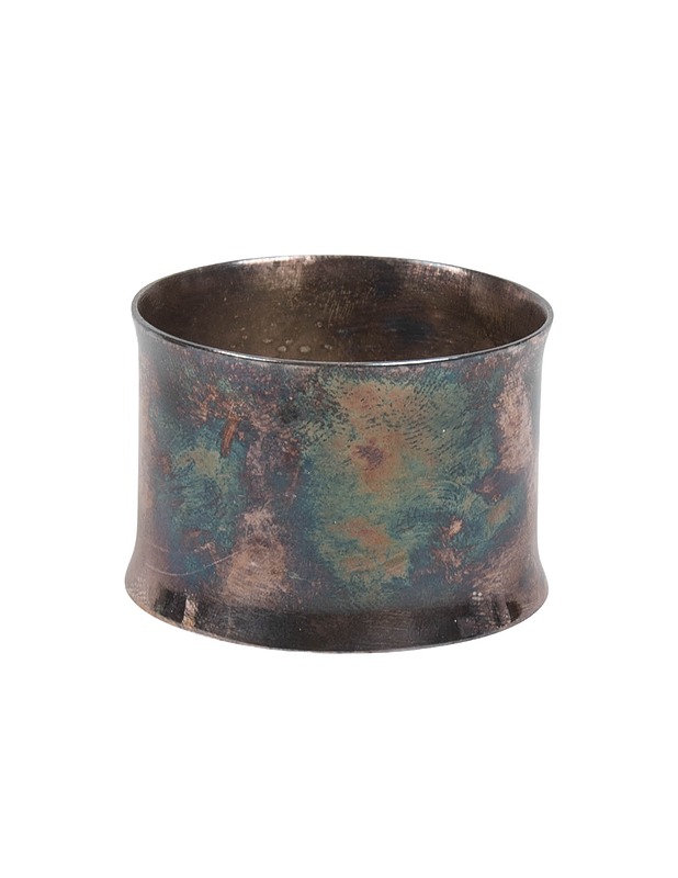 PARK GATE IRON & STEEL lautasliinarenkaat, 2 kpl - Muut astiat - 10105463900 - 3