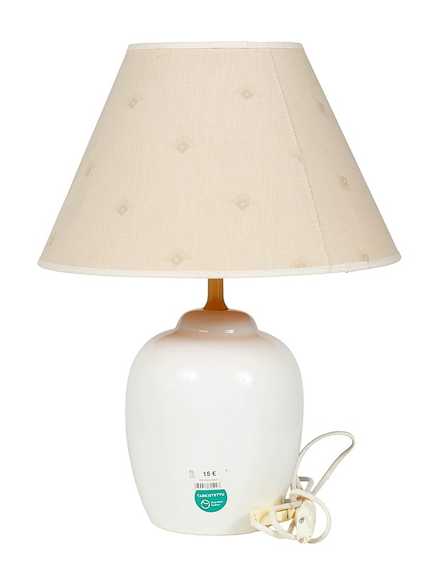 SEAN LAMPS Pöytävalaisin - Valaisimet - 10105463915 - 0