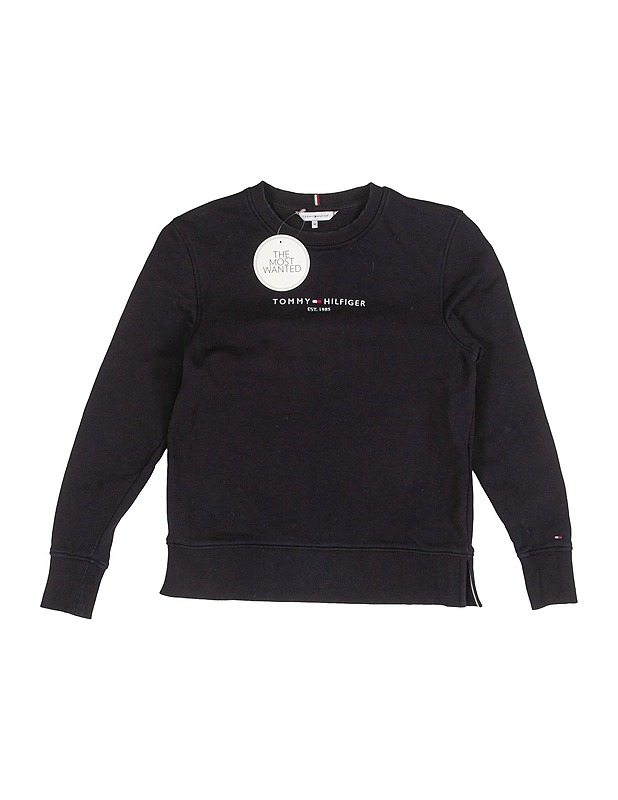 TOMMY HILFIGER collegepaita, XS - Naisten paidat ja topit - 10105463911 - 0