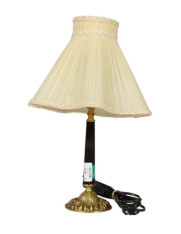 Pöytävalaisin - Valaisimet - 10105463957 - 0