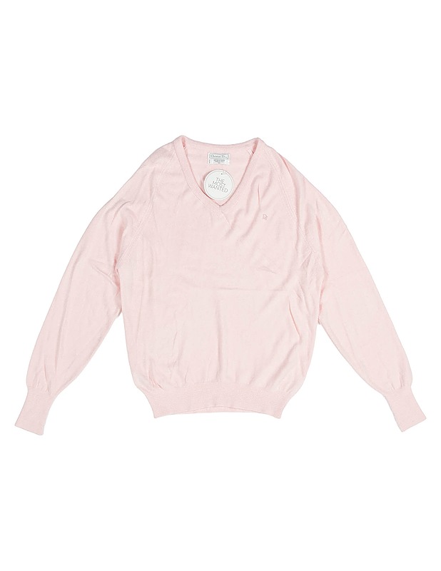 CHRSTIAN DIOR neule, XL - Naisten neuleet - 10105463953 - 0