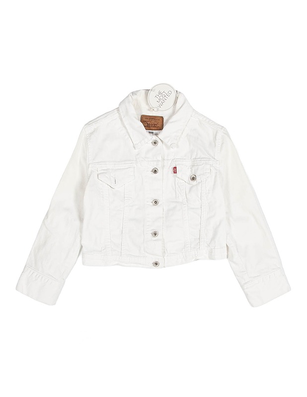 LEVIS farkkutakki, M - Naisten takit ja jakut - 10105463971 - 0