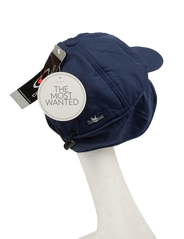 THE CATMANDOO hattu - Talviasusteet - 10105463996 - 1