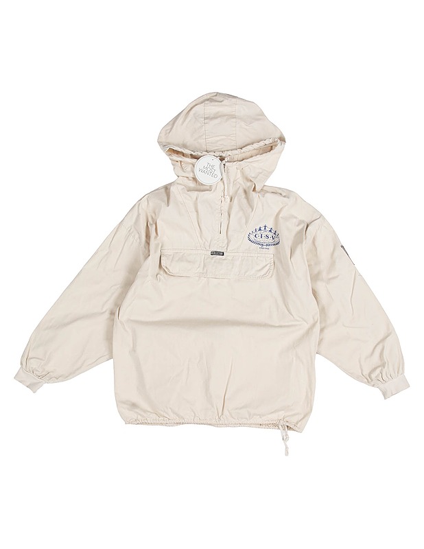 RCOLLECTION C.I.S.V anorakki, S - Naisten takit ja jakut - 10105463984 - 0