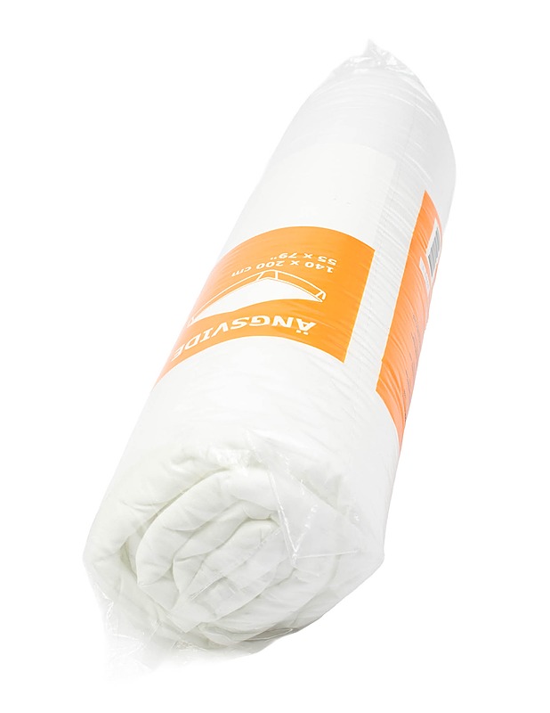 IKEA Ängsvide patjansuojus, 140x200 cm - Muut kodintekstiilit - 10105463992 - 1