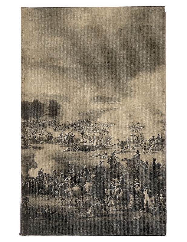 The Campaigns of Napoleon I-III - Chandler, David G. - Historiakirjat - 10105464006 - 2