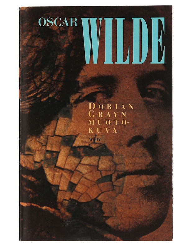 Dorian Grayn muotokuva - Wilde, Oscar - Kaunokirjallisuus - 10105464030 - 0