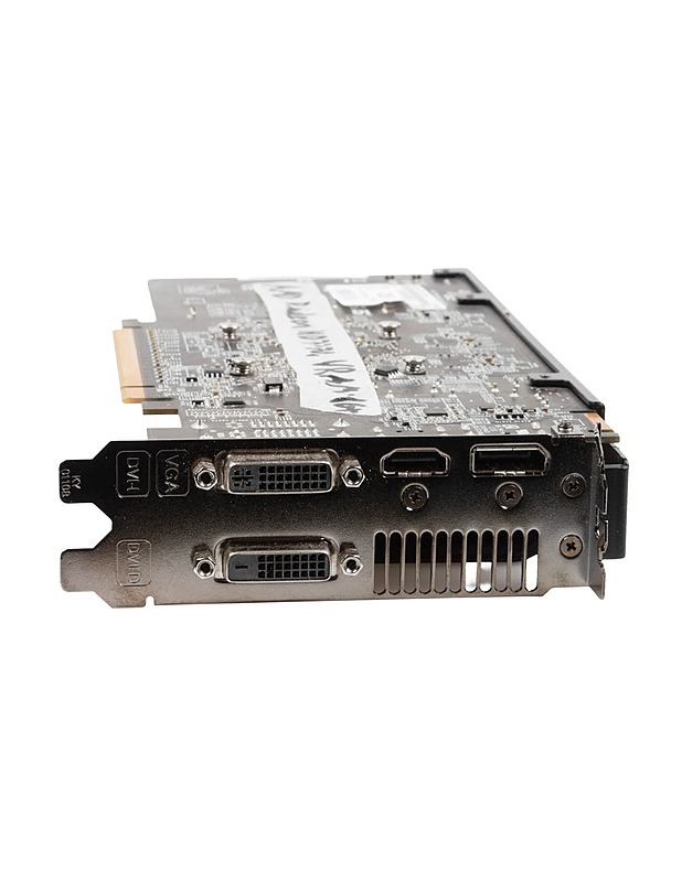 ASUS HD 7770 DirectCU TOP - näytönohjain - Tietokoneet - 10105464061 - 2