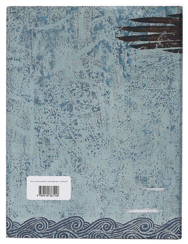 Kalevalan tarinat - Haavio, Martti - Lastenkirjat - 10105464062 - 1