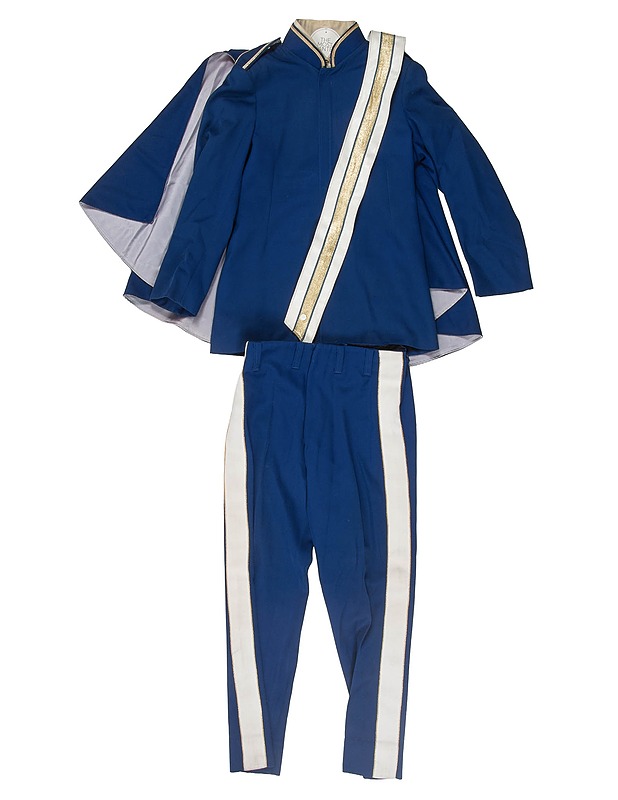 NICSINGER UNIFORM CO uniformu  - TMW Vaatteet - 10105464068 - 0