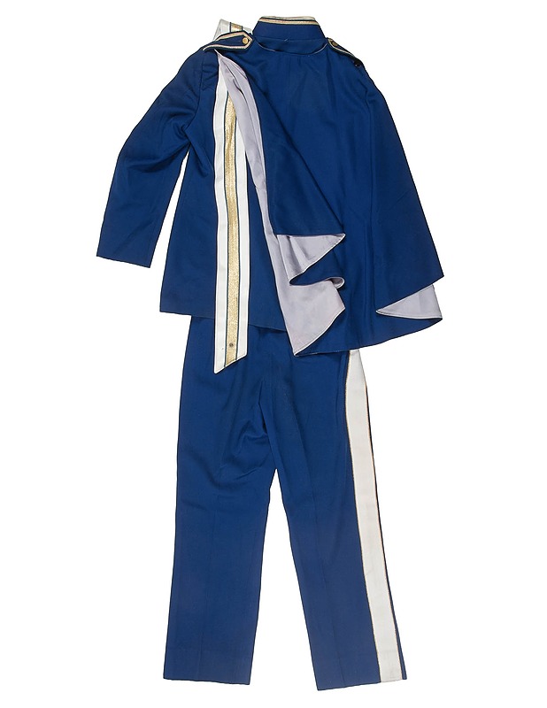 NICSINGER UNIFORM CO uniformu  - TMW Vaatteet - 10105464068 - 1