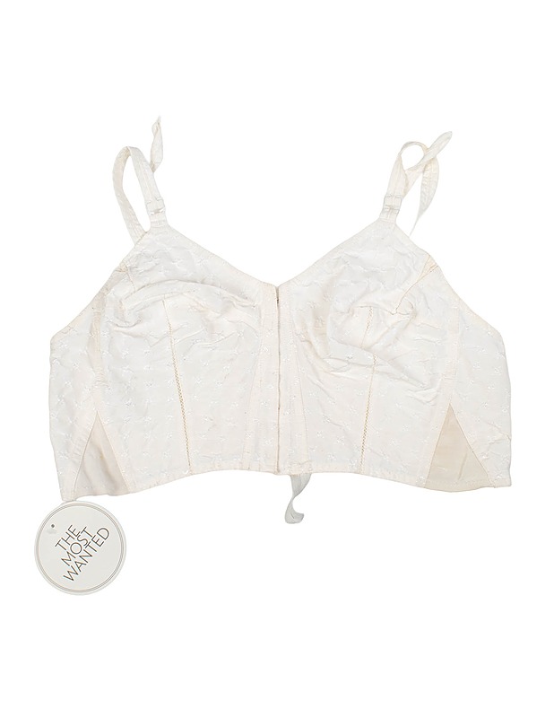 BETTINA rintaliivi - Alusvaatteet - 10105464077 - 0