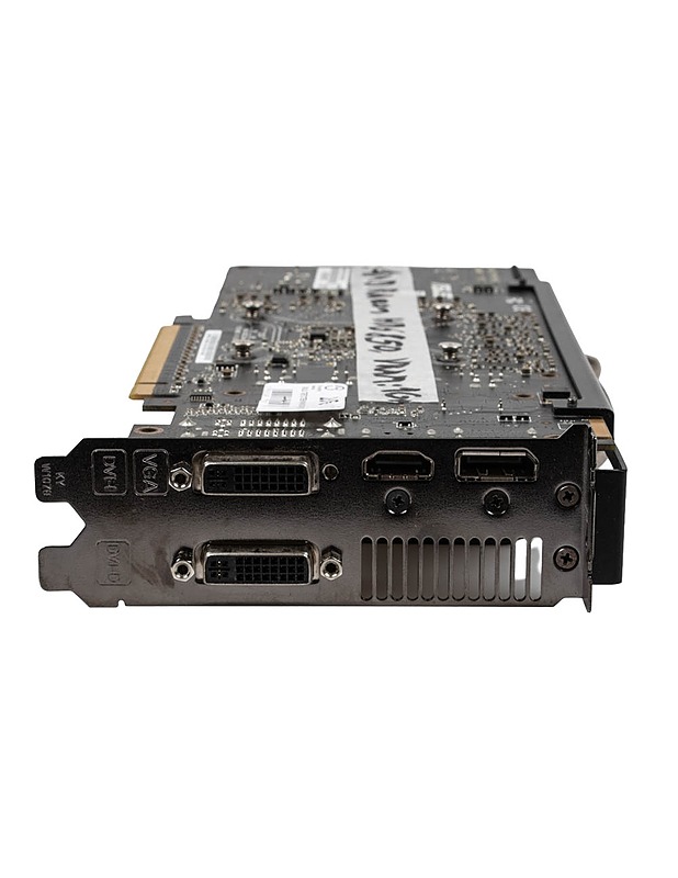 ASUS HD 6850 DirectCU 1 GB - näytönohjain - Tietokoneet - 10105464096 - 2