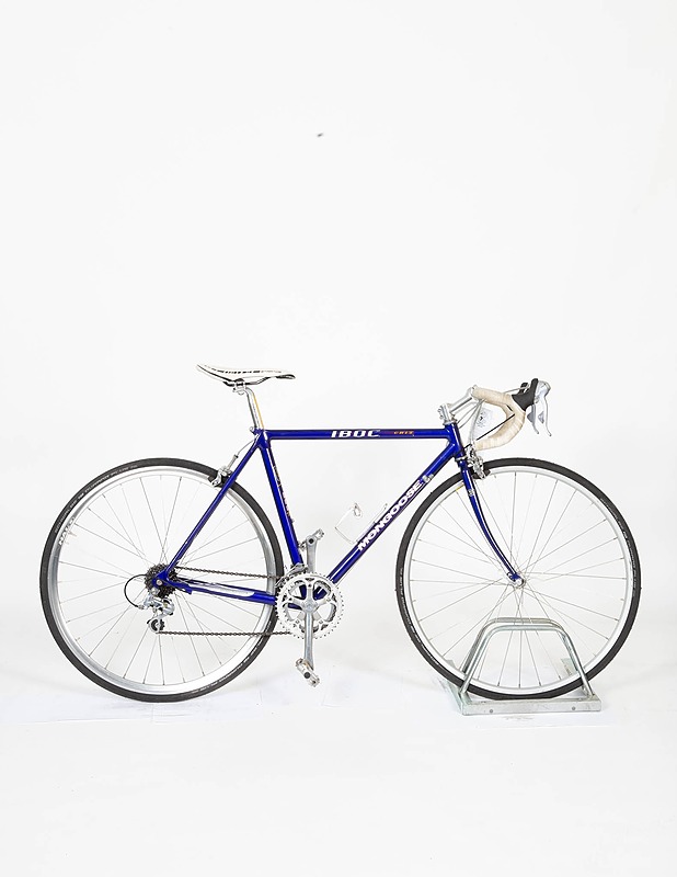 MONGOOSE Iboc Crit polkupyörä, 28" - Miestenpyörät - 10105464120 - 0