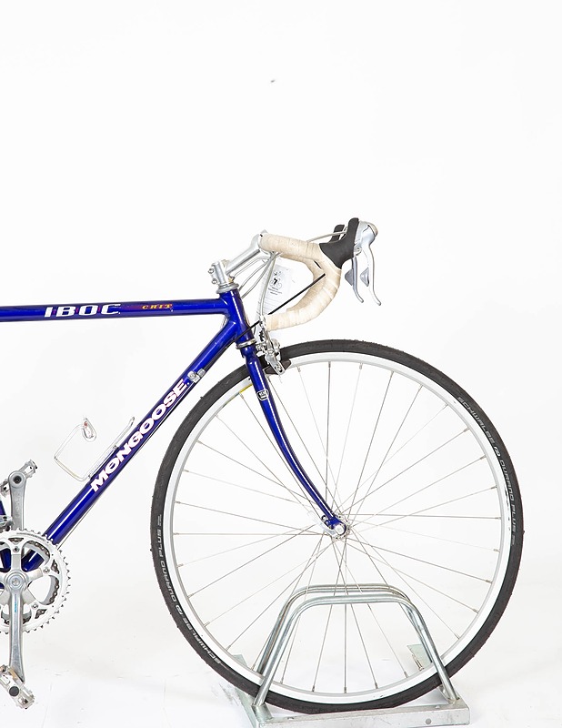 MONGOOSE Iboc Crit polkupyörä, 28" - Miestenpyörät - 10105464120 - 1