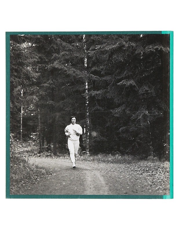 Elämää helsinkiläismetsissä - Lehto, Leevi - Tietokirjat ja oppaat - 10105464117 - 1