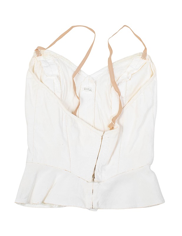 Korsetti - TMW asusteet - 10105464128 - 1