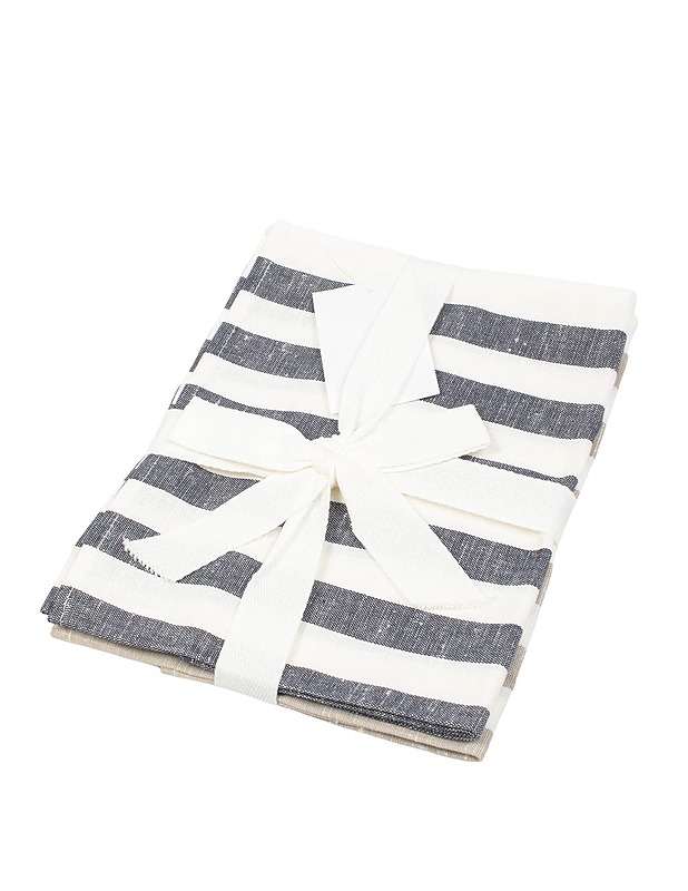 Keittiöpyyhe, 45x75 cm, 2 kpl - Pyyhkeet - 10105464138 - 1