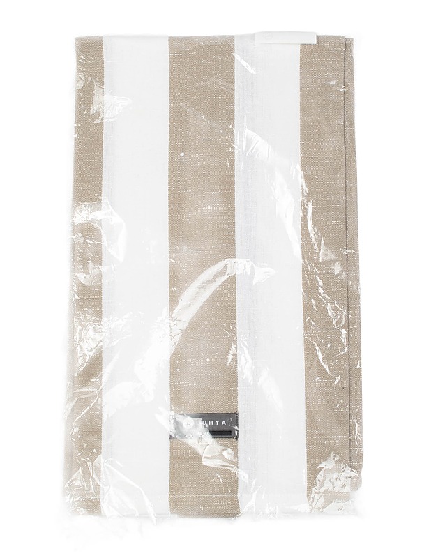 LUHTA pöytäliina, 47x150 cm - Pöytäliinat - 10105464143 - 0