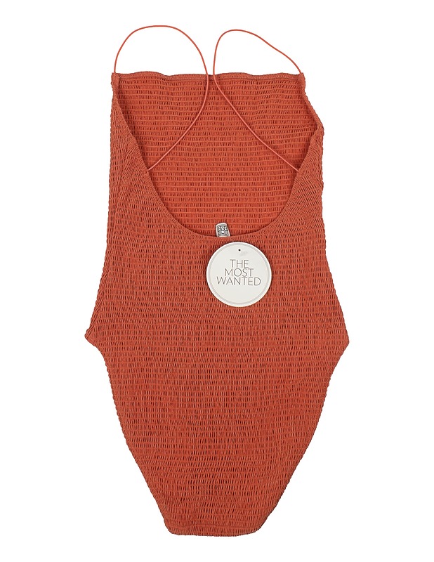 TOTEME uimapuku, S - TMW asusteet - 10105464155 - 1