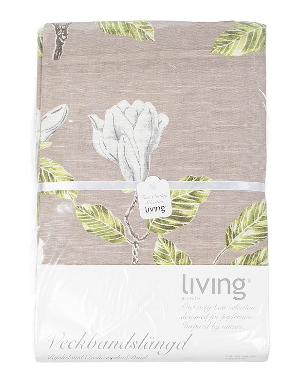HEMTEX Living laskosverho, 140x250 cm - Verhot ja kapat - 10105464187 - 0