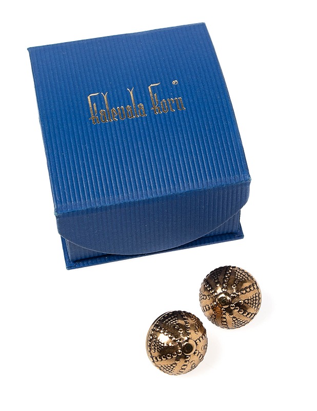 KALEVALA KORU Halikon kääty korvakorut  - Korut - 10105464266 - 0