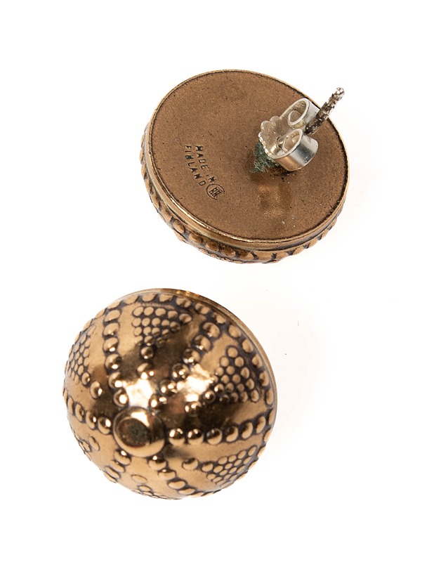 KALEVALA KORU Halikon kääty korvakorut  - Korut - 10105464266 - 1