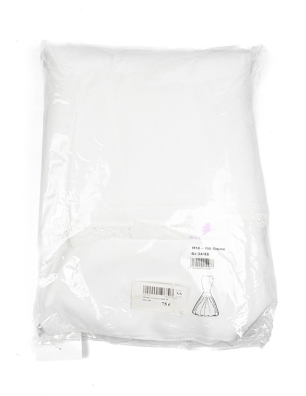 BIANCO EVENTO H18-190 merenneito vannehame, XS - Asusteet - 10105464280 - 0