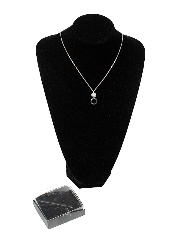 ESPRIT Voimatar hopeariipus - Korut - 10105464290 - 0