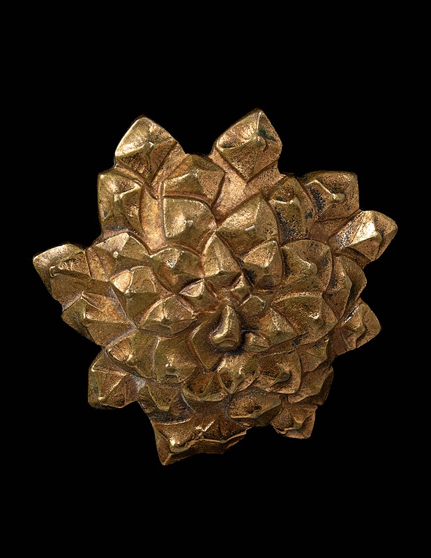 KALEVALA KORU Hankasalmen käpysolki - Korut - 10105464297 - 1