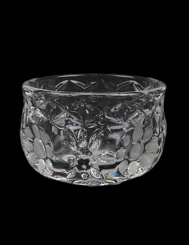 Lasinen sokerikko - Tarjoiluastiat - 10105464294 - 1