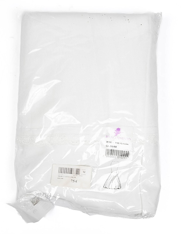 BIANCO EVENTO H18-190 merenneito vannehame, M - Asusteet - 10105464305 - 0