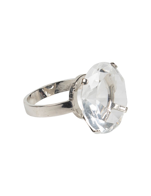 PRISM lautasliinarenkaat, 6 kpl - Muut astiat - 10105464306 - 1