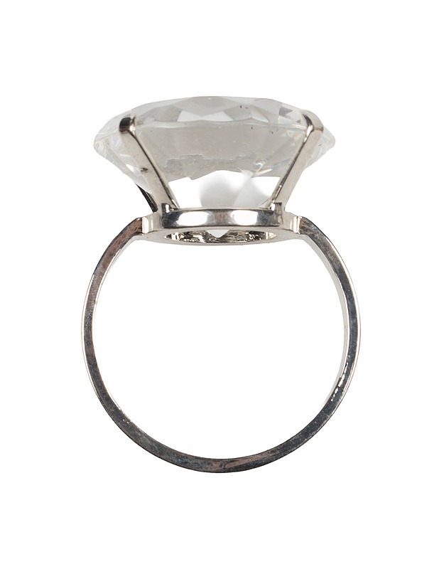 PRISM lautasliinarenkaat, 6 kpl - Muut astiat - 10105464306 - 2