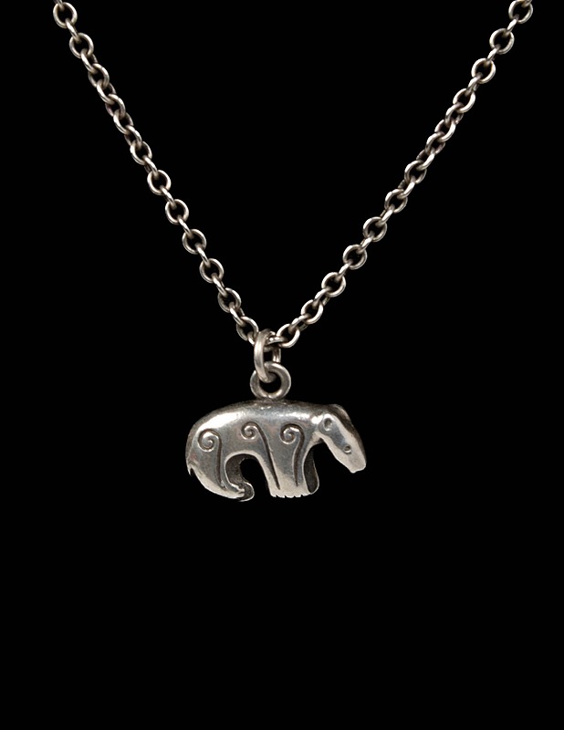 KALEVALA KORU Kalevankarhu riipus - Korut - 10105464319 - 1