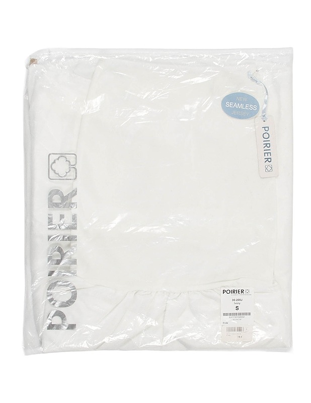 POIRIER 30-200J alushame, S - Asusteet - 10105464321 - 0