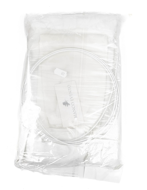 BIANCO EVENTO H18-190 alushame, merenneito, XXL/44 - Asusteet - 10105464334 - 1