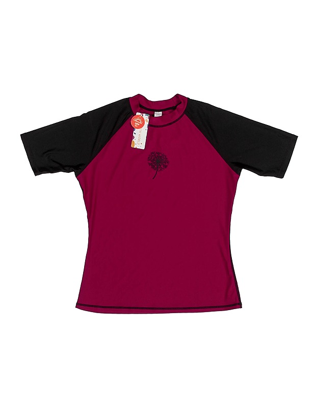 FASHION WORLD naisten UV -paita - Asusteet - 10105464327 - 0