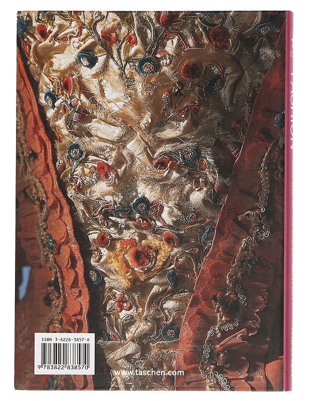 Fashion : From the 18th to the 20th century - Fukai, Akiko - Historiakirjat - 10105464338 - 1