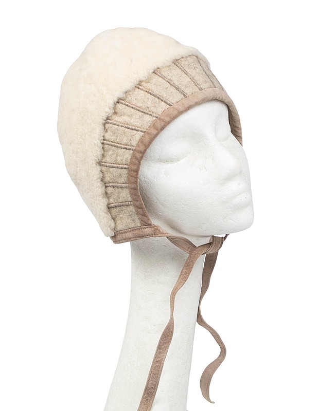 VILLAVINTTI lasten talvimyssy - Päähineet - 10105464336 - 0