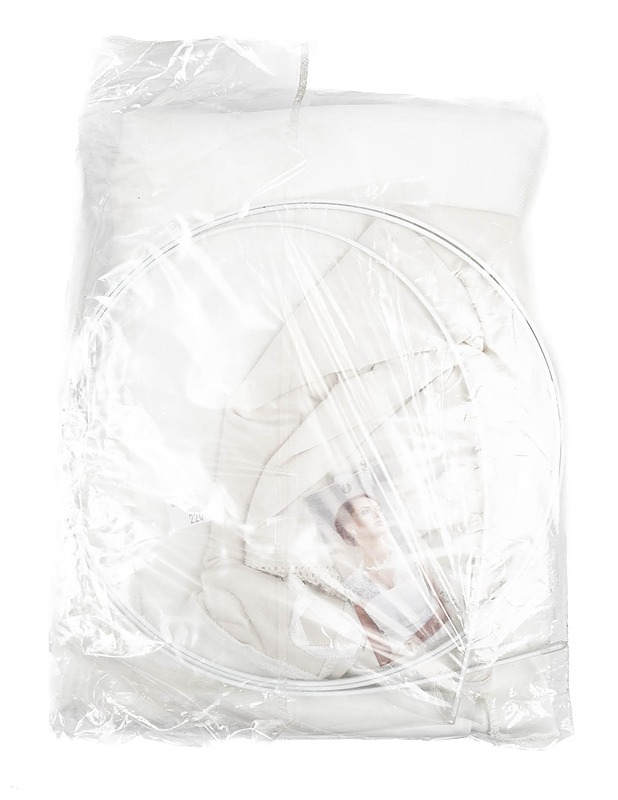 BIANCO EVENTO H18-190 vannehame, 42/XL - Asusteet - 10105464354 - 1