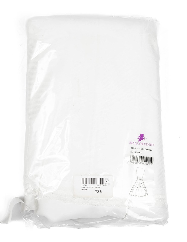 BIANCO EVENTO H18-190 merenneito vannehame, XL/42 - Asusteet - 10105464370 - 0