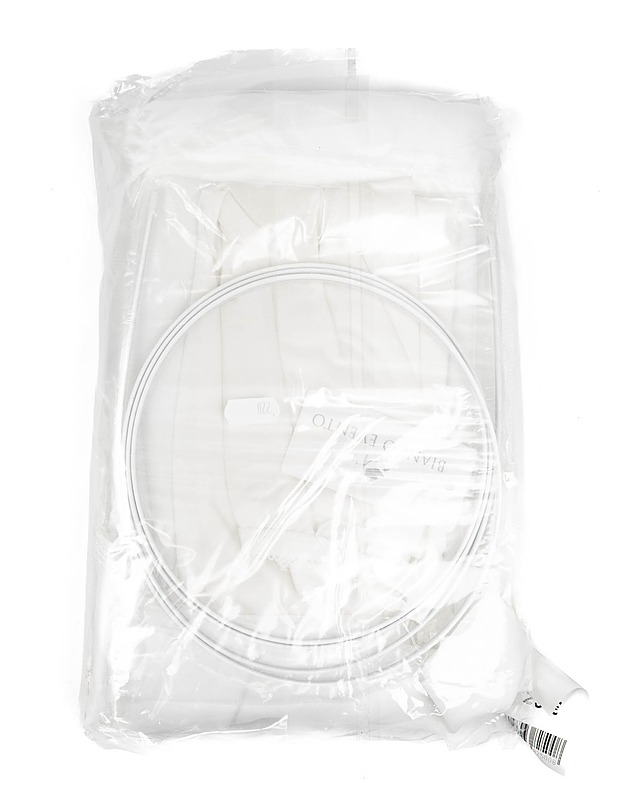 BIANCO EVENTO H18-190 merenneito vannehame, XL/42 - Asusteet - 10105464370 - 1