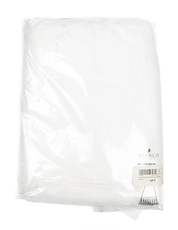 BIANCO EVENTO H1-220 vannealushame, 2-vanteinen, L - Asusteet - 10105464379 - 0