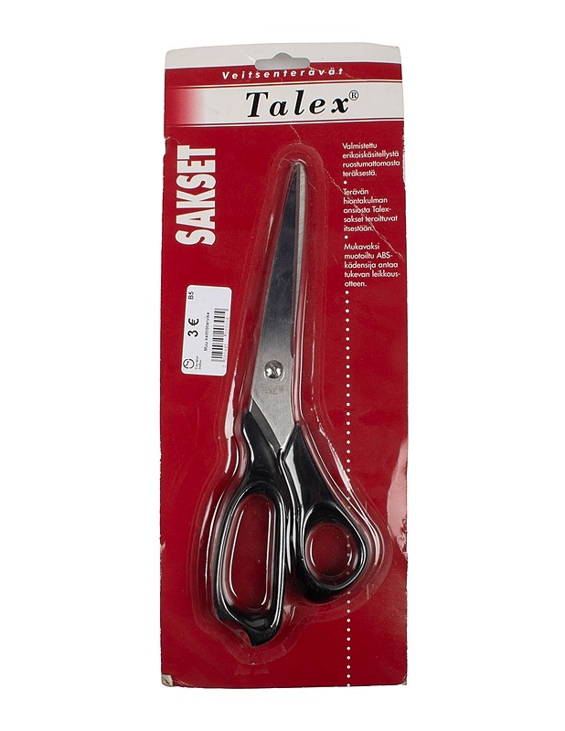 TALEX sakset - Muut astiat - 10105464399 - 0