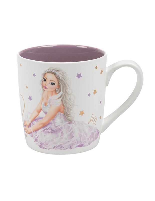 DEPESCHE TopModel muki - Mukit ja kahvikupit - 10105464403 - 0