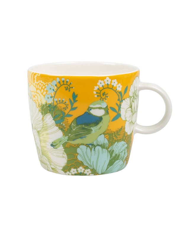 VALLILA Sinilintu muki - Mukit ja kahvikupit - 10105464418 - 0