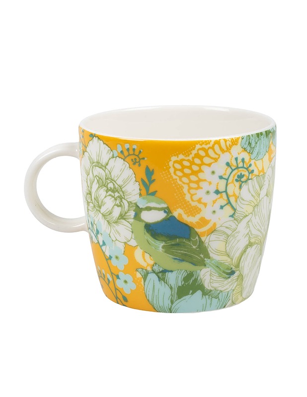 VALLILA Sinilintu muki - Mukit ja kahvikupit - 10105464418 - 1