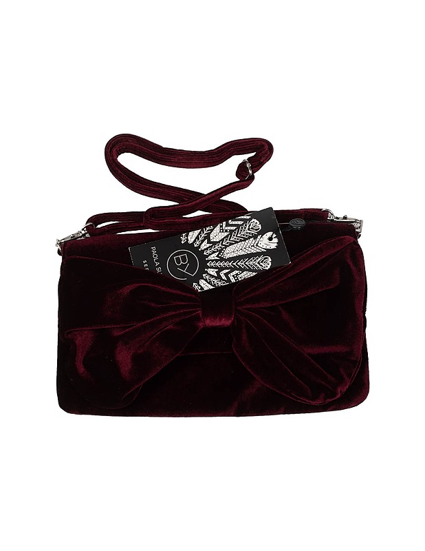 PAOLA SUHONEN SEPPÄLÄ Olkalaukku - Laukut, lompakot ja reput - 10105464424 - 0