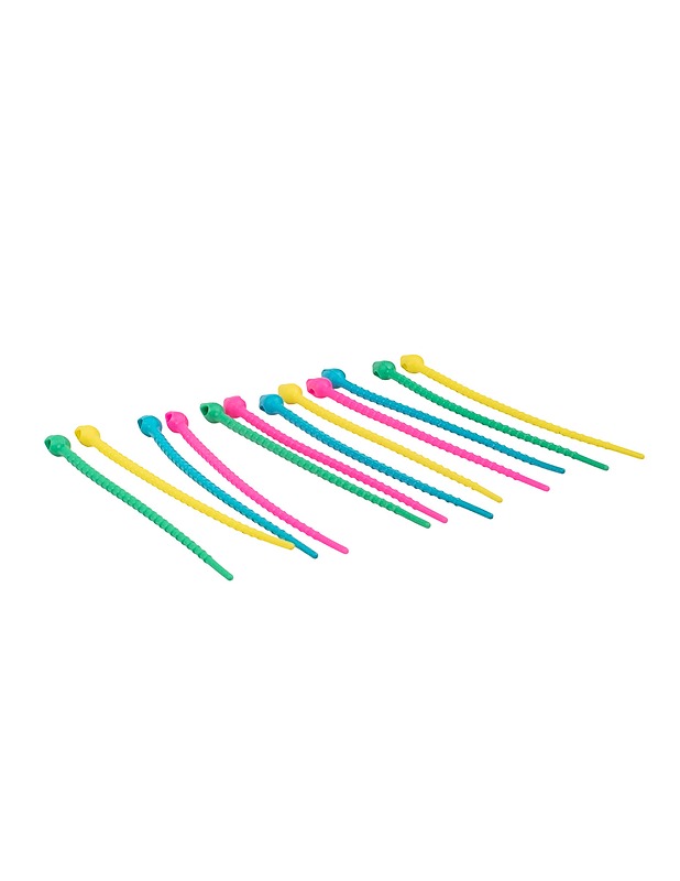 Muoviset sekoitustikut, 12 kpl - Muut astiat - 10105464427 - 1